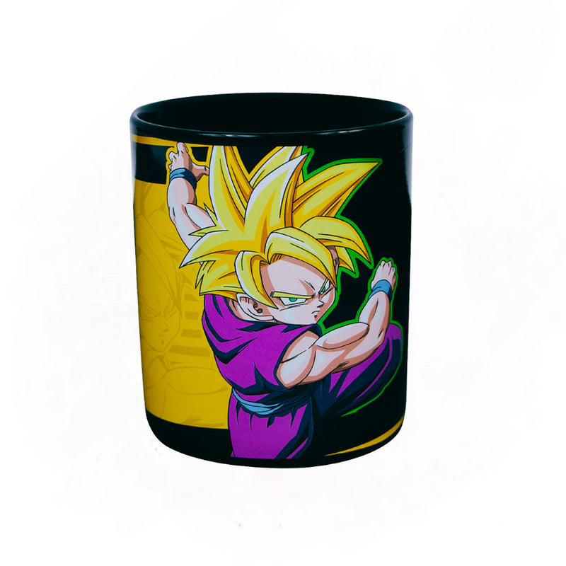 Dragon Ball Z “Cell Saga” 11oz Magic Mug