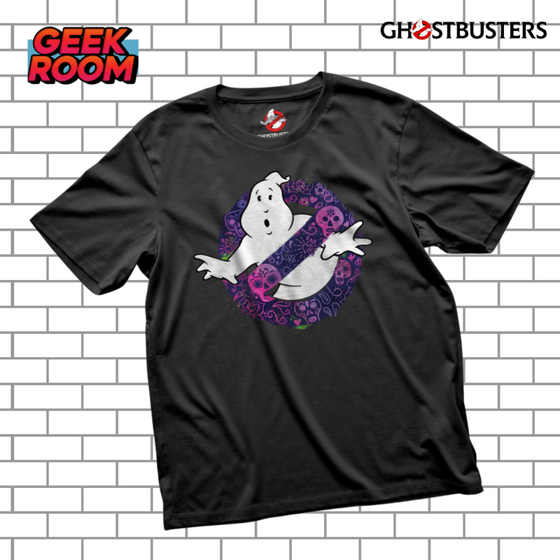 Ghostbusters “Day of the Ghostbusters” Tee