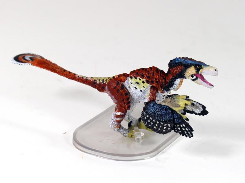 Dromaeosaurus toy hot sale