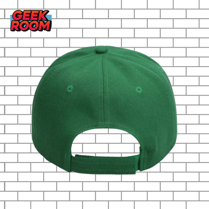 TMNT “Leonardo Mask” Green