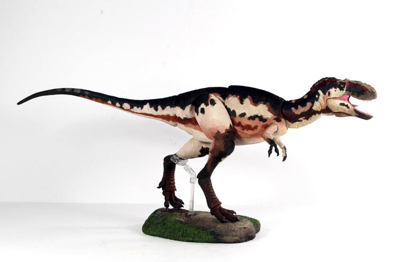 Beasts of the Mesozoic: Tyrannosaur Series Teratophoneus curriei 1/18 Scale