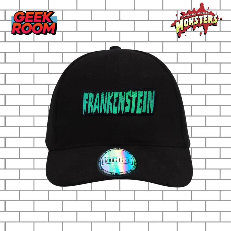 Universal Monsters “Frankenstein” Black