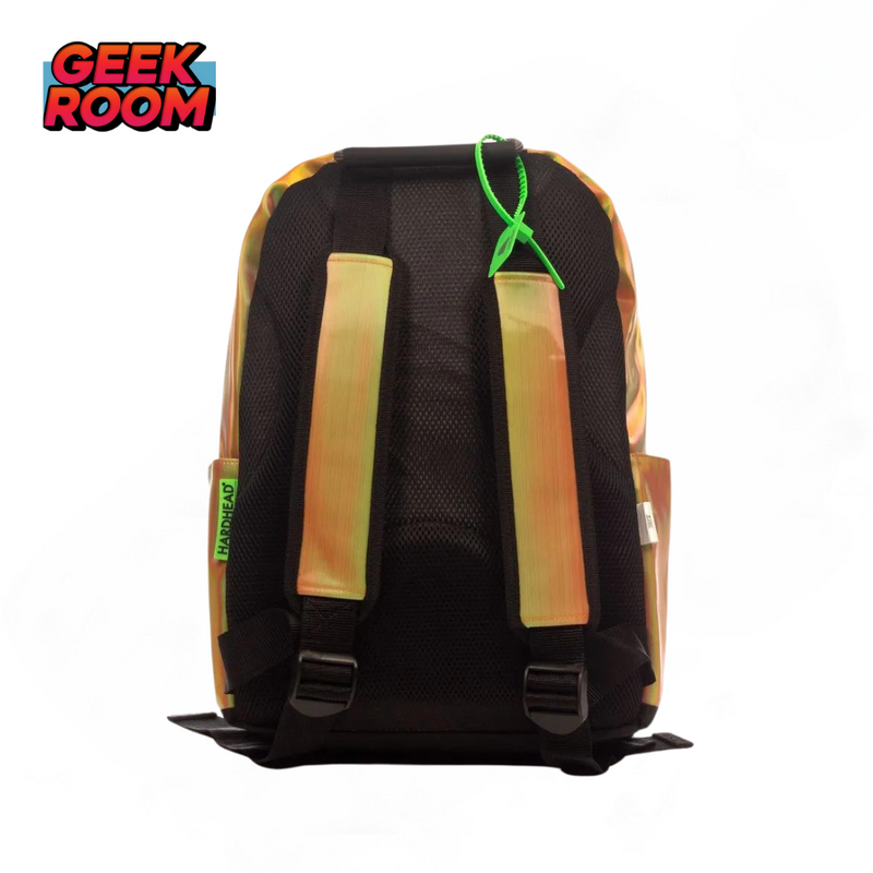 Back to the Future Roads? Backpack