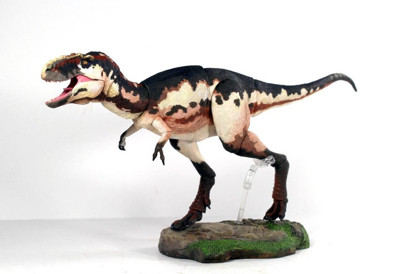 Beasts of the Mesozoic: Tyrannosaur Series Teratophoneus curriei 1/18 Scale