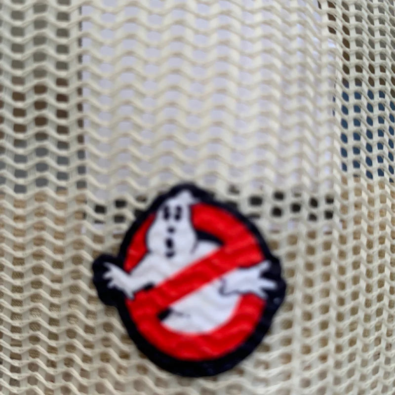 Ghostbusters “Slimer” Green/Brown Premium Trucker