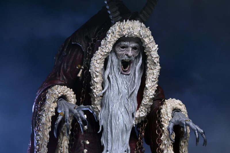 Pre Order NECA Krampus (2015) Krampus Deluxe Action Figure