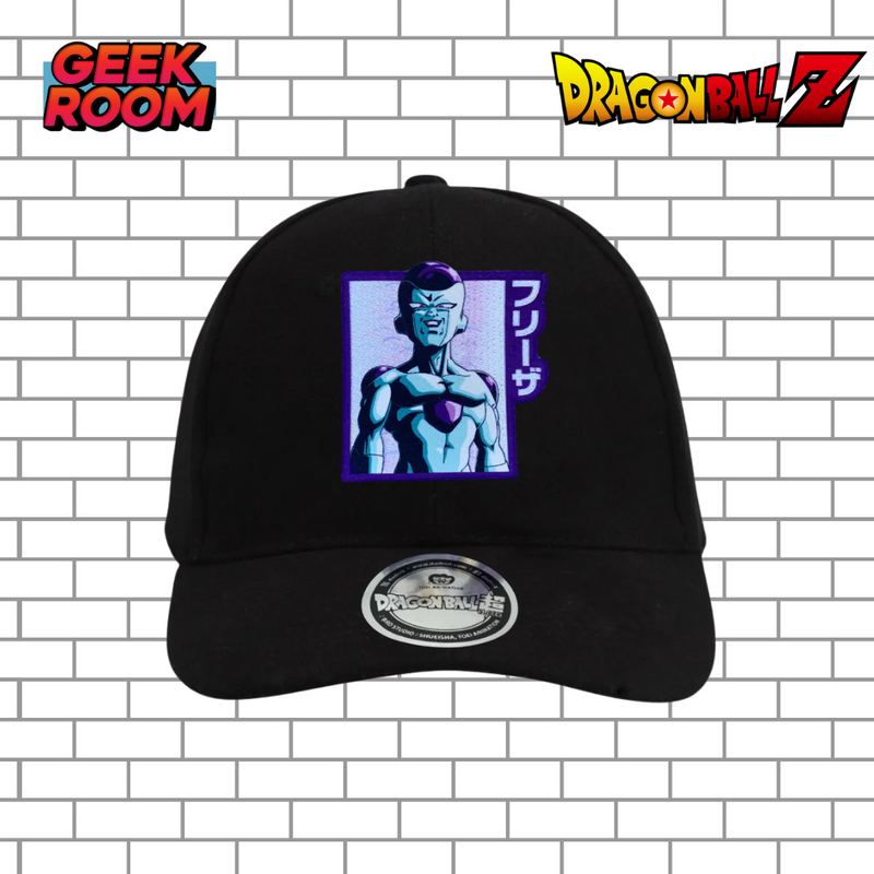 Dragon Ball Z “Frieza Final Form” Black