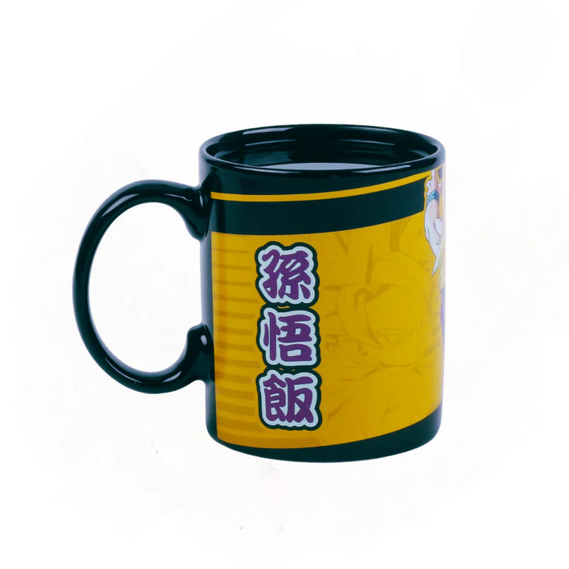 Dragon Ball Z “Cell Saga” 11oz Magic Mug