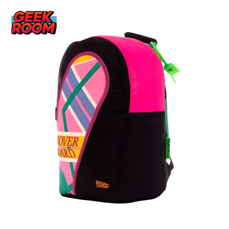 Back to the Future Hoverboard Backpack