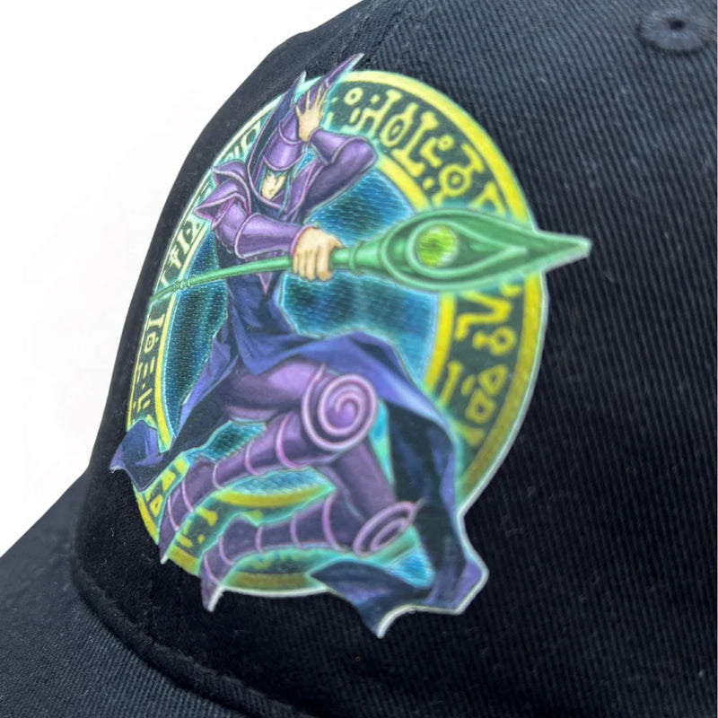 Yu-Gi-Oh! “Dark Magician” Black