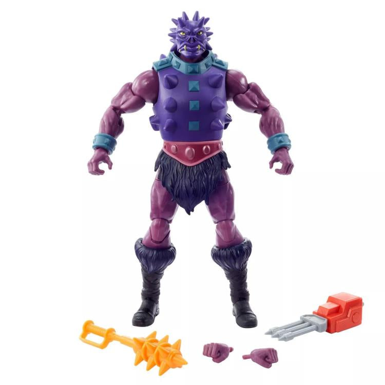 Masters of the Universe Revelation “Spikor”