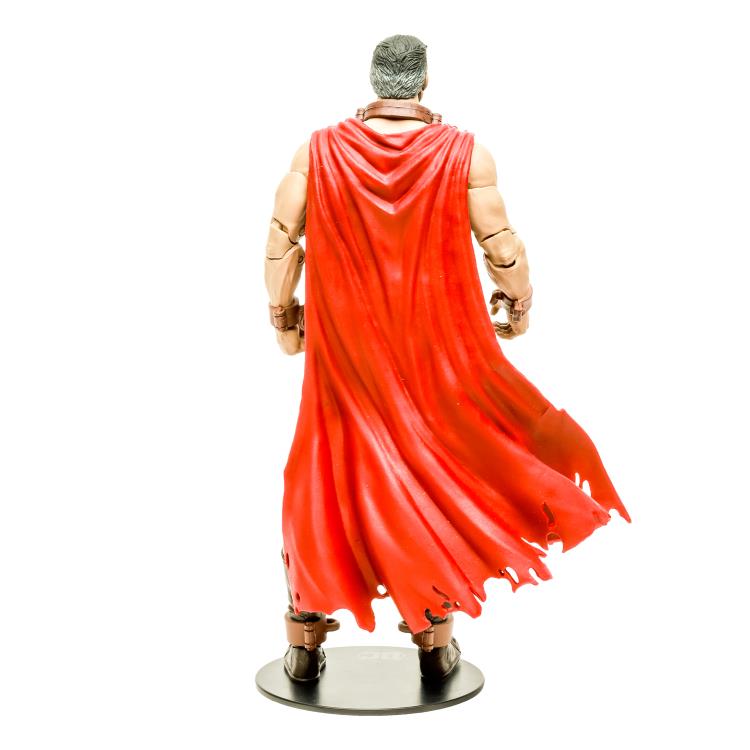 Mcfarlane Toys DC Multiverse Future State “Superman”