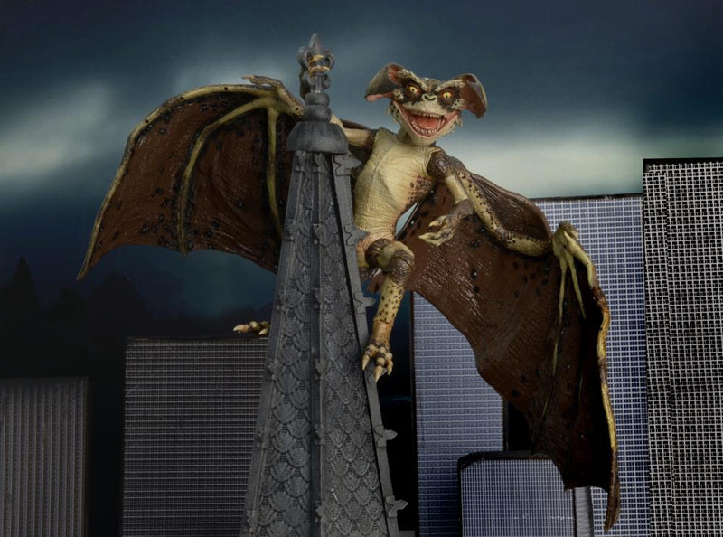 NECA Gremlins 2 Deluxe Bat Gremlin