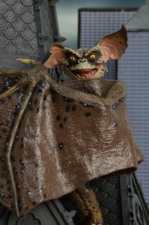 NECA Gremlins 2 Deluxe Bat Gremlin