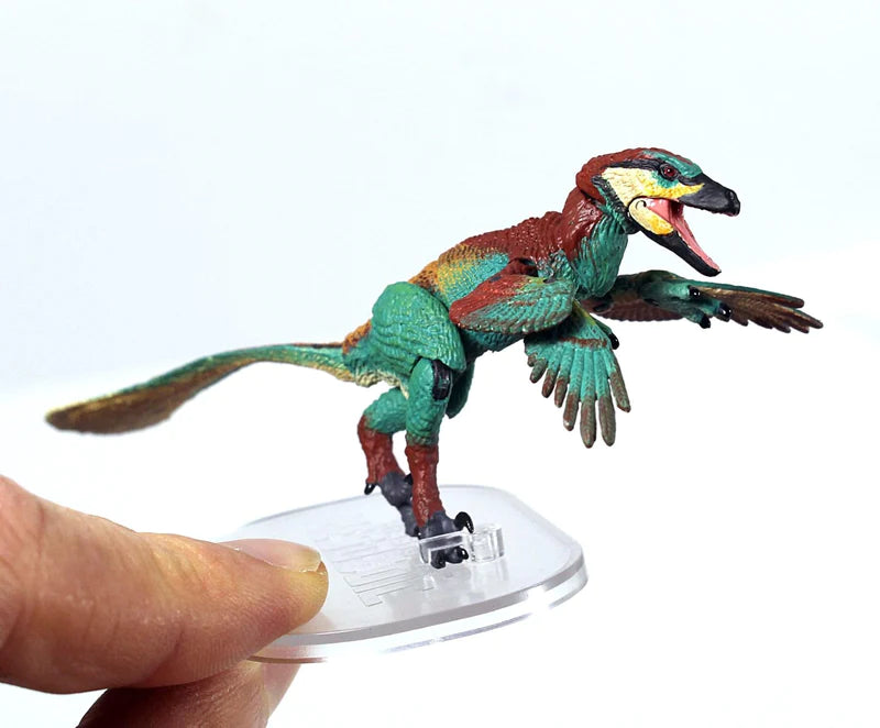 Beasts of the Mesozoic Linheraptor exquisitus 1/18 Scale