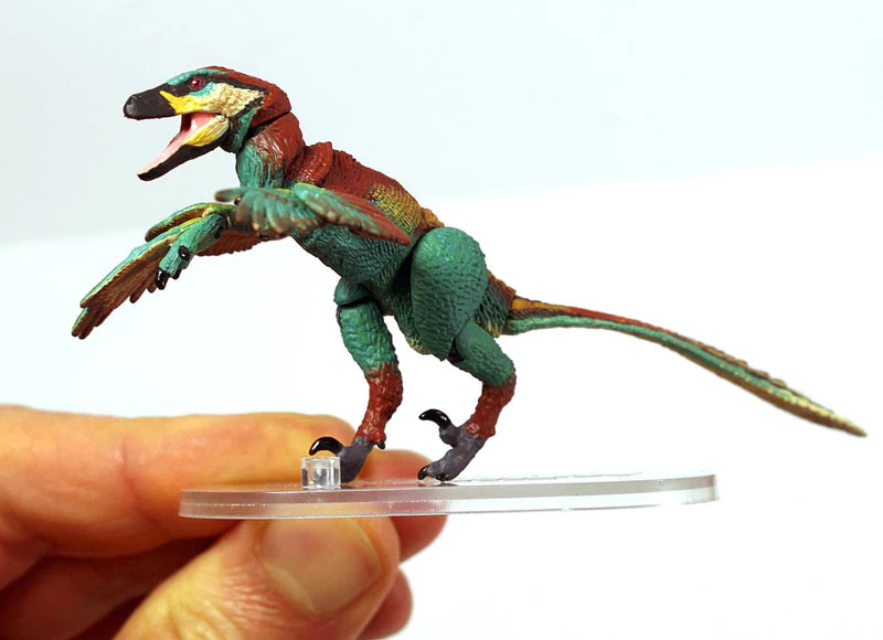 Beasts of the Mesozoic Linheraptor exquisitus 1/18 Scale