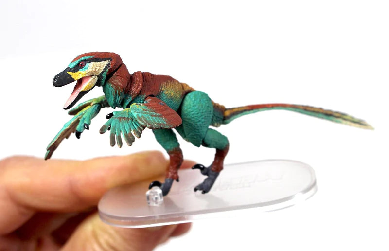 Beasts of the Mesozoic Linheraptor exquisitus 1/18 Scale