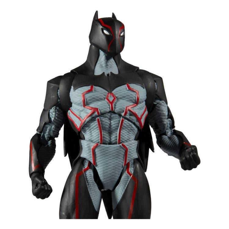 Mcfarlane Toys DC Multiverse Batman Last Knight on Earth “Omega”