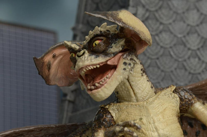 NECA Gremlins 2 Deluxe Bat Gremlin