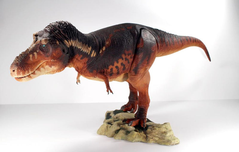 Beasts of the Mesozoic: Tyrannosaur Series Tyrannosaurus rex 1/18 Scale