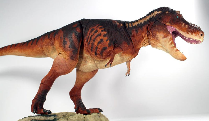 Beasts of the Mesozoic: Tyrannosaur Series Tyrannosaurus rex 1/18 Scale