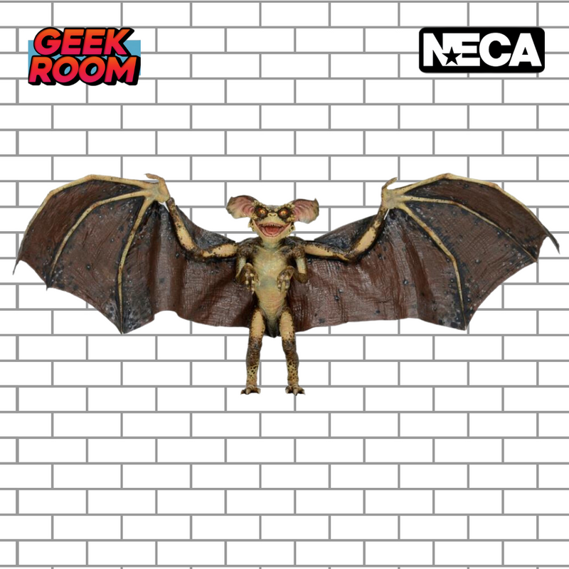 NECA Gremlins 2 Deluxe Bat Gremlin